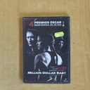 MILLION DOLLAR BABY - DVD