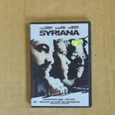 SYRIANA - DVD