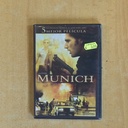 MUNICH - DVD