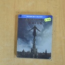 ASSASSINS CREED - BLURAY