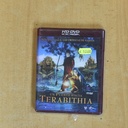 UN PUENTE HACIA TERABITHIA - DVD HD