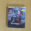 MAZINGER Z INFINITY - BLURAY
