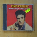 ELVIS PRESLEY - HOUND DOG & OTHER HITS - CD