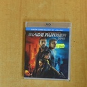BLADE RUNNER 2049 - BLURAY