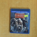 PROYECTO RAMPAGE - BLURAY