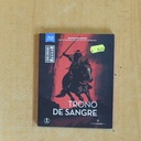 TRONO DE SANGRE - BLURAY