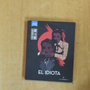 EL IDIOTA - BLURAY