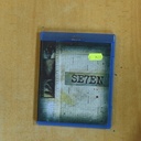 SEVEN - BLURAY