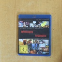 HOYAANISQATSI / POWAQQATSI - BLURAY
