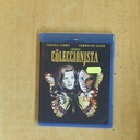 EL COLECCIONISTA - BLURAY