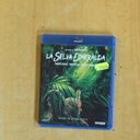 LA SELVA ESMERALDA - BLURAY