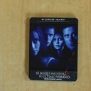 SE LO QUE HICISTEIS EL ULTIMO VERANO 4K - BLURAY