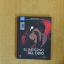 EL INFIERNO DEL ODIO - BLURAY