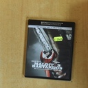 MALDITOS BASTARDOS 4K - BLURAY