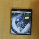 ALIEN 4K - BLURAY