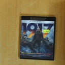1917 4K - BLURAY