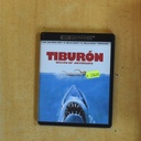 TIBURON 4K - BLURAY
