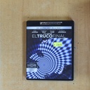 EL TRUCO FINAL 4K - BLURAY