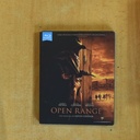 OPEN RANGE - BLURAY