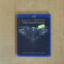 JUEGO DE TRONOS - CUARTA TEMPORADA - BLURAY