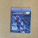 THE AMAZING SPIDERMAN - BLURAY