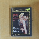 EL PRINCIPE Y LA CORISTA - DVD