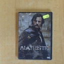 ALATRISTE - DVD