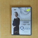THE QUEEN - DVD