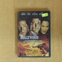 HOLLYWOOD LAND - DVD