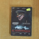 EL HUNDIMIENTO - DVD