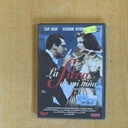 LA FIERA DE MI NIÑA - DVD