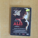 ALI - DVD