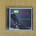 ALIZEE - MES COURANTS ELECTRIQUES - CD
