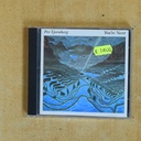 PER TJERNBERG - YOU RE NEXT - CD