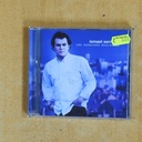 ISMAEL SERRANO - LOS PARAISOS DESIERTOS - CD