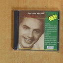 ANTONIO MOLINA - LA VOZ JOVEN - CD
