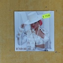 MELODY - RUMBAME - CD SINGLE