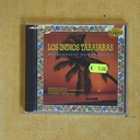LOS INDIOS TABAJARAS - ROMANTIC SERENADES - CD