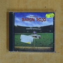 BARON ROJO - EN DIRECTO - CD