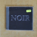 NOIR - NOIR - CD