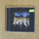 AMORPHOUS ANDROGYNOUS - FUTURE SOUND LONDON - CD