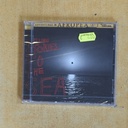 VARIOS - ADVENTURES IN AFROPEA 3 TELLING STORIES TO THE SEA - CD