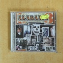 ALABAMA 3 - EXILE ON COLDHARBOUR LANE - CD