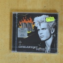 BILLY IDOL - GREATEST HITS - CD