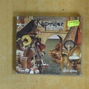 GUROL AGIRBAS - KOPRULER / IKI DUNYA - CD