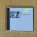 SILVIA COMES & LIDIA PUJOL - SILVIA COMES & LIDIA PUJOL - CD