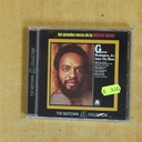GROVER WASHINGTON JR - INNER CITY BLUES - CD
