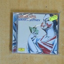 SCHEDRIN - CARMEN SUITE - CD