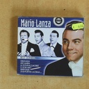 MARIO LANZA - MARIO LANZA - CD