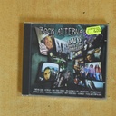 ROCK ALTERNATIVO - DVD